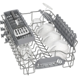 Built-in dishwasher Bosch SPV2IKX54Q