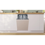 Built-in dishwasher Bosch SPV2IKX54Q