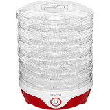 Dryer Sencor SFD 742RD