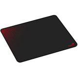 tapis de souris Genius G-Pad 230S Black (31250019400)