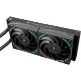 Système de refroidissement liquide Thermalright Core Matrix 240 Black (C-MATRIX-240-BL)