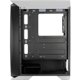 Datoru korpuss AeroCool Aero One Frost White (EN52335)