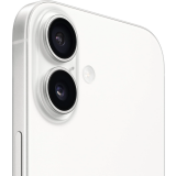 Smartphone Apple iPhone 17 256GB White (MG6K4ZD/A)