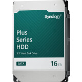 Hard Drive 16TB SATA-III Synology HAT3310-16T