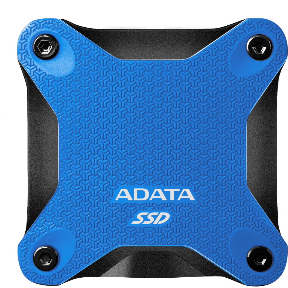 stockage externe SSD 2TB ADATA SD620 Blue (SD620-2TCBL)