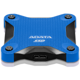 stockage externe SSD 2TB ADATA SD620 Blue (SD620-2TCBL)