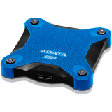 stockage externe SSD 2TB ADATA SD620 Blue (SD620-2TCBL)