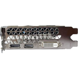 carte graphique NVIDIA GeForce GTX 1660 Ti Biostar 6GB (VN1666TF69)