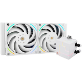 Système de refroidissement liquide Thermalright Core Matrix 240 White (C-MATRIX-240-WH)