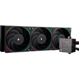 Système de refroidissement liquide Thermalright Core Matrix 360 Black (C-MATRIX-360-BL)