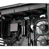 Système de refroidissement liquide Thermalright Core Matrix 360 Black (C-MATRIX-360-BL)