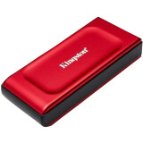 External SSD storage 1TB Kingston XS1000 (SXS1000R/1000G)