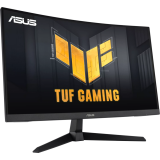 Moniteur ASUS 27" VG27VQ3B TUF Gaming