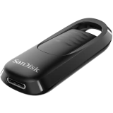 USB-Flash-Laufwerk 128GB SanDisk Ultra Slider (SDCZ480-128G-G46)