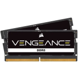Mémoire vive 32GB DDR5 5600MHz Corsair Vengeance SO-DIMM (CMSX32GX5M2A5600C48) (2x16GB KIT)
