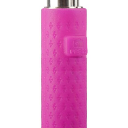 Pašbildes kāts LP RK Mini 3 Red - 0L-00002085 - foto 3