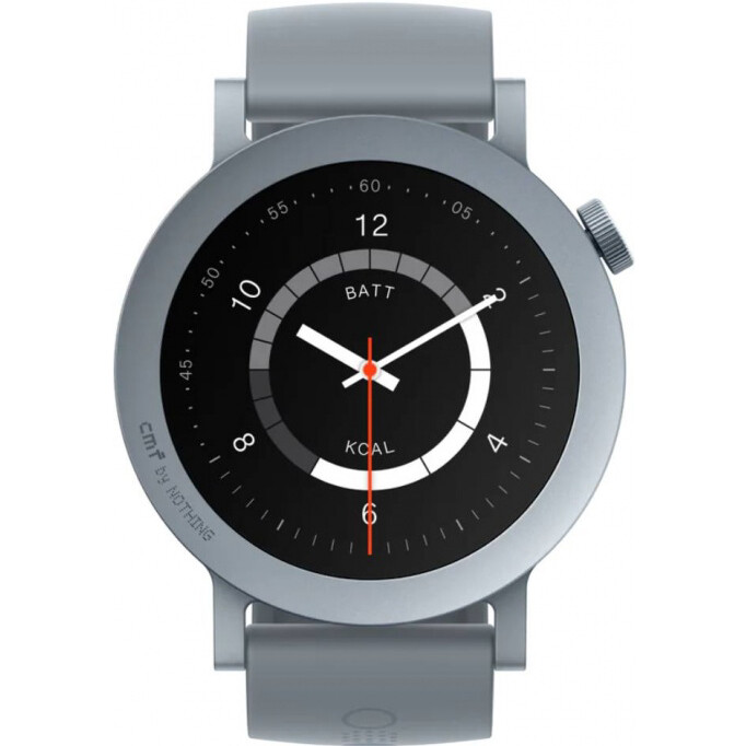 Montres intelligentes CMF Watch Pro 2 Ash Grey - A10700012 - photo 2