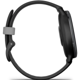Smartwatchs Garmin Vivoactive 5 Black/Grey (010-02862-10)