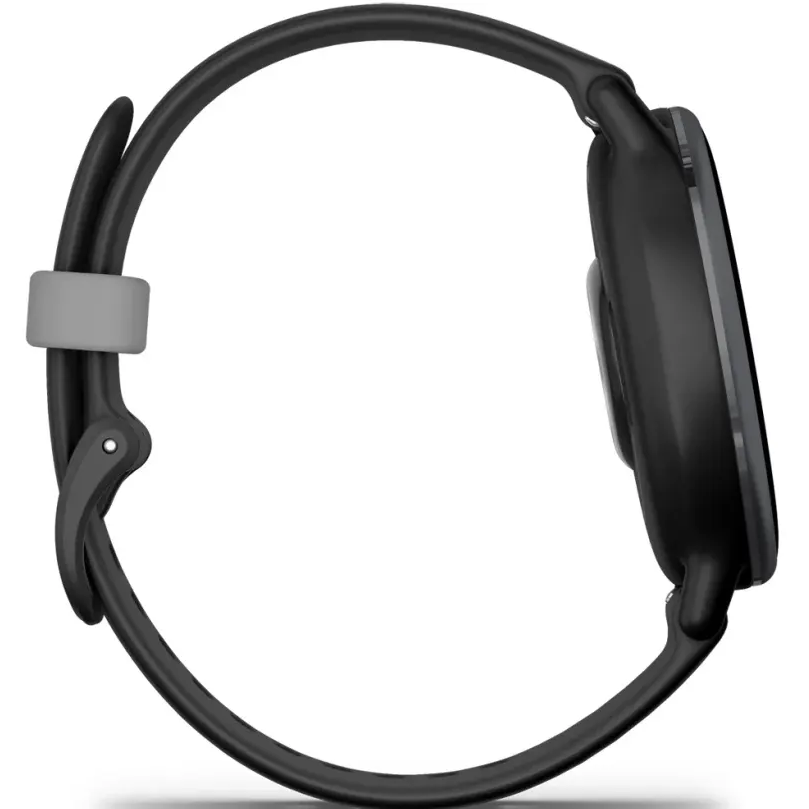 Smartwatchs Garmin Vivoactive 5 Black/Grey - 010-02862-10 - Foto 6