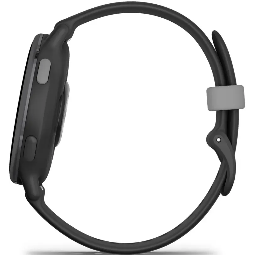 Smartwatchs Garmin Vivoactive 5 Black/Grey - 010-02862-10 - Foto 7
