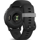Smartwatchs Garmin Vivoactive 5 Black/Grey (010-02862-10)