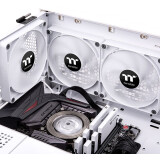 case fan Thermaltake CL-F151-PL12WT-A (2 pcs)