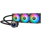 Liquid cooling system Thermaltake TH420 V2 ARGB Sync Black (CL-W376-PL14SW-A)