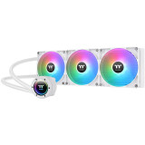 Liquid cooling system Thermaltake TH420 V2 ARGB Sync Snow Edition (CL-W378-PL14SW-A)