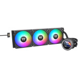 Liquid cooling system Thermaltake TH420 V2 Ultra EX ARGB Sync Black (CL-W417-PL14SW-A)