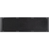 Liquid cooling system Thermaltake TH420 V2 Ultra EX ARGB Sync Black (CL-W417-PL14SW-A)