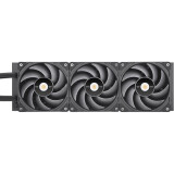 Liquid cooling system Thermaltake TOUGHLIQUID 360 EX Pro ARGB Sync Black (CL-W400-PL12BL-A)