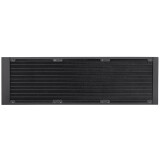 Liquid cooling system Thermaltake TOUGHLIQUID 360 EX Pro ARGB Sync Black (CL-W400-PL12BL-A)