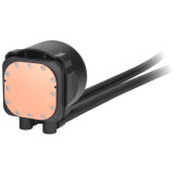 Liquid cooling system Thermaltake TOUGHLIQUID 360 EX Pro ARGB Sync Black (CL-W400-PL12BL-A)
