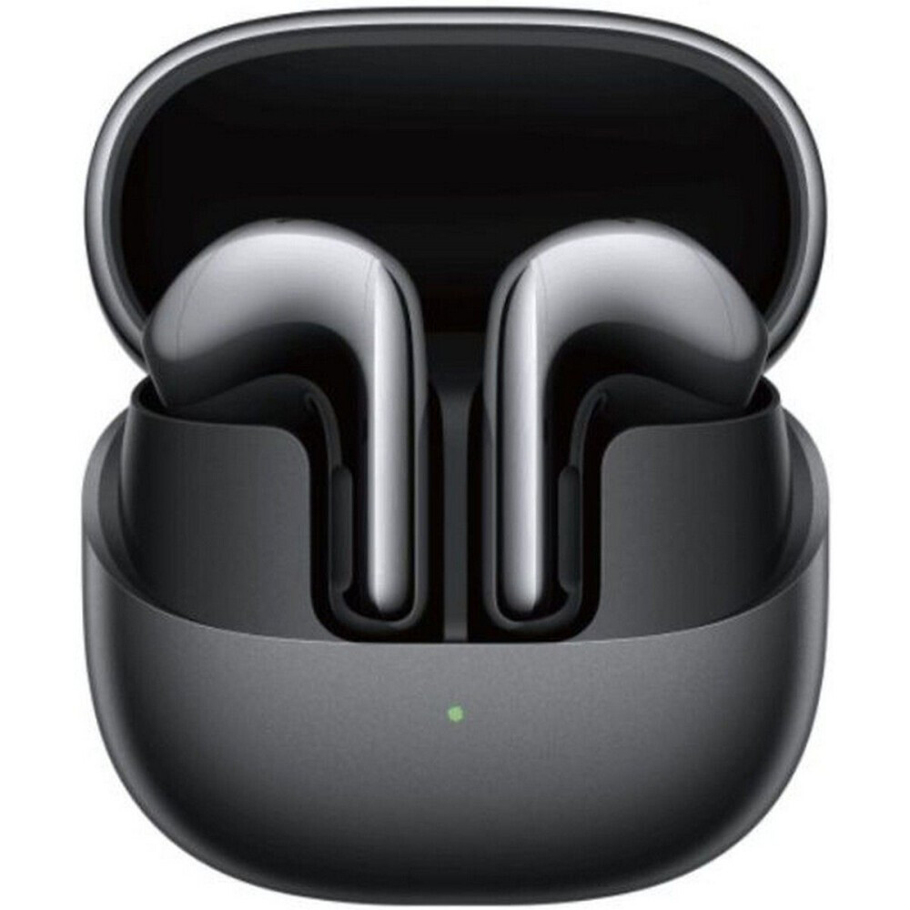 Casque audio Xiaomi Buds 5 Graphite Black - BHR8118GL