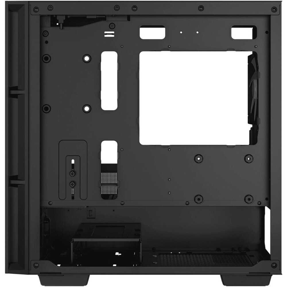 Boîtier DeepCool CH360 Digital Black - R-CH360-BKAPE3D-G-1 - photo 6