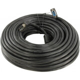 Kabelis VGA (M) - VGA (M), 30m, 5bites APC-133-300