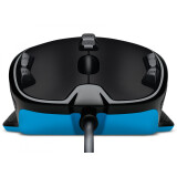 Pele Logitech G300s Gaming Mouse (910-004345/910-004349)