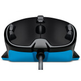 Souris Logitech G300s Gaming Mouse (910-004345/910-004349)