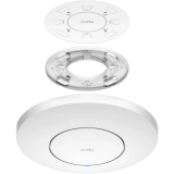 Amplificateur Wi-Fi (répétiteur) Cudy AP1300 White