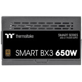 Alimentation électrique 650W Thermaltake Smart BX3 (PS-SPD-0650NNFABE-3)