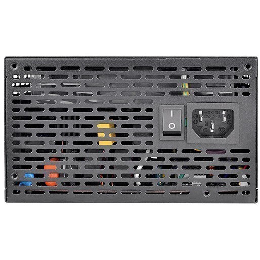 Alimentation électrique 650W Thermaltake Smart BX3 (PS-SPD-0650NNFABE-3) - photo 5
