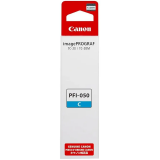 cartouche Canon PFI-050 Cyan (5699C001)