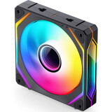 Case fan Jonsbo ZL-120B Black (3 in 1) (ZL-120B(3 in 1))