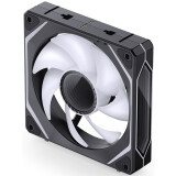 Case fan Jonsbo ZL-120B Black (3 in 1) (ZL-120B(3 in 1))