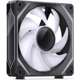 Case fan Jonsbo ZL-120B Black (3 in 1) (ZL-120B(3 in 1))