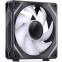 Case fan Jonsbo ZL-120B Black (3 in 1) - ZL-120B(3 in 1) - photo 7