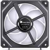 Case fan Jonsbo ZL-120B Black (3 in 1) (ZL-120B(3 in 1))