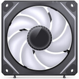 Case fan Jonsbo ZL-120B Black (3 in 1) (ZL-120B(3 in 1))