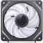 Case fan Jonsbo ZL-120B Black (3 in 1) - ZL-120B(3 in 1) - photo 9