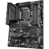 Pamatplate Gigabyte Z590 UD AC